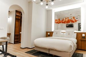 Bubaqia House - Suites Boutique