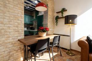 GuestReady – Stylish Flat in the Heart of Lavapiés