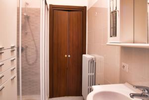 Due torri - Appartamento Alpino a Moggio Centro