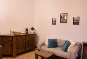 Due torri - Appartamento Alpino a Moggio Centro