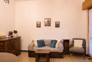 Due torri - Appartamento Alpino a Moggio Centro