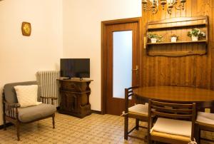 Due torri - Appartamento Alpino a Moggio Centro