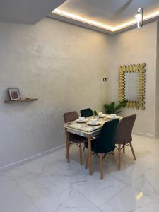 Appart Amira avec jardin privatif