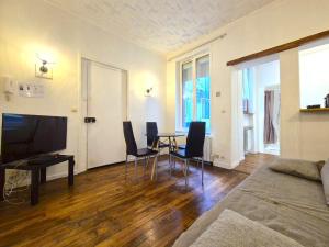 Lìsbonne - Appartement calme et agréable