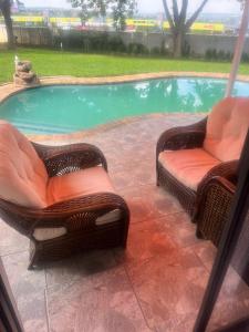 Royal King Guest House Roodepoort