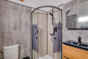 Le Repaire Des Toits - Villeurbanne - Proximité Lyon