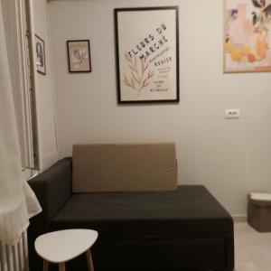 Centrocentro with balcony