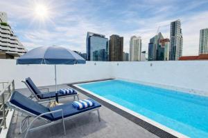 Harmony Living Condominium