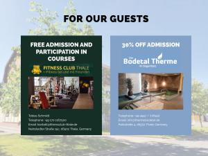 Haus Freigeist - zum Ortsblick