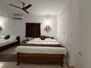 The Aura Rooms, Calangute
