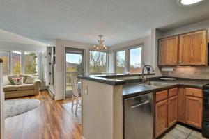 Fall Line Condo A4B The ‘One More Run Retreat condo