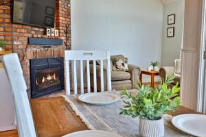 Fall Line Condo A4B The ‘One More Run Retreat condo