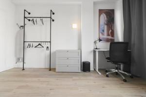 encasa Die CitySuite zentral & stillvoll