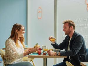 Aparthotel Adagio Access Nice Magnan