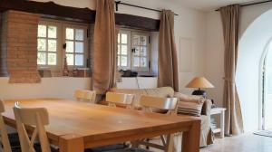 Appartements Hameau Des Claudins : photos des chambres