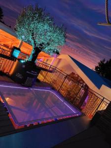 La Renaissance - Deux gites de standing