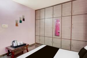 Hotel O SV GRAND APSRTC Depot