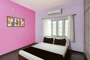 Hotel O SV GRAND APSRTC Depot