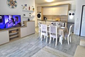 Holiday Apartment in Golem 070 - Happy Rentals