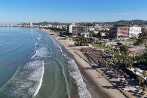 Holiday Apartment in Golem 070 - Happy Rentals