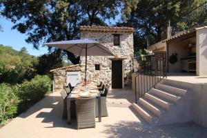 Appartements Hameau Des Claudins : photos des chambres