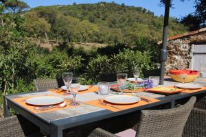 Appartements Hameau Des Claudins : photos des chambres