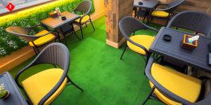 PYramiDs MaGiC EyE HoTeL