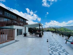 CDS Private Homestay - 3 BHK Family, Couples Apartments