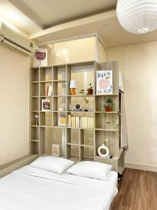Mangrove Room with Cozy Japandi Stay