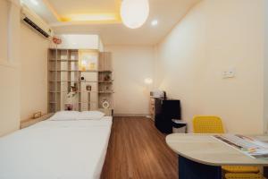 Mangrove Room with Cozy Japandi Stay