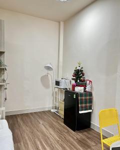 Mangrove Room with Cozy Japandi Stay