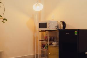 Mangrove Room with Cozy Japandi Stay