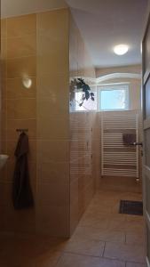 Apartmán Pod Parkem