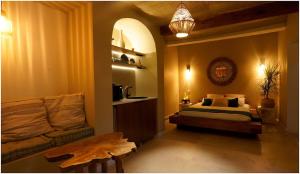 Suite Parvati - évasion balinaise et spa privé - logement neuf