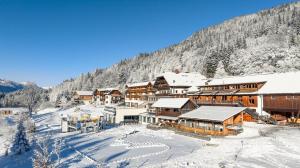 RAMSI euer Familienhotel