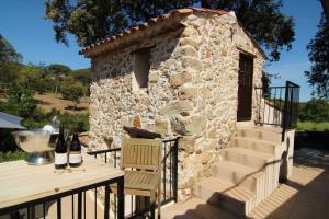 Appartements Hameau Des Claudins : photos des chambres