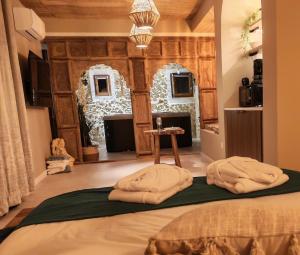 Suite Parvati - évasion balinaise et spa privé - logement neuf