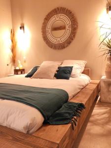 Suite Parvati - évasion balinaise et spa privé - logement neuf