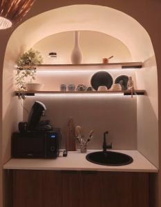 Suite Parvati - évasion balinaise et spa privé - logement neuf