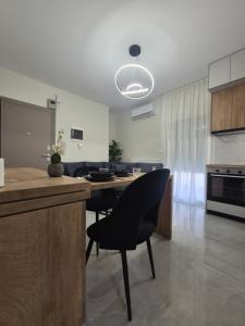 Station Luxury Apartments