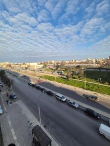 Station Luxury Apartments