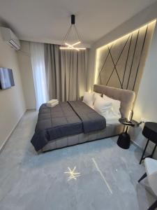 Station Luxury Apartments