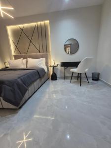 Station Luxury Apartments