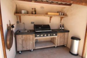 Appartements Hameau Des Claudins : photos des chambres