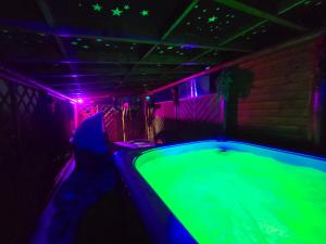 Domki pod Bieniatka w Szczyrku