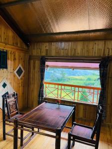 Lees Charm Homestay