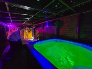 Domki pod Bieniatka w Szczyrku