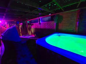 Domki pod Bieniatka w Szczyrku