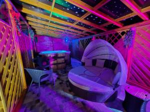 Domki pod Bieniatka w Szczyrku