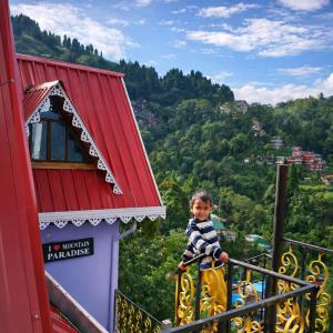 Mountain paradise homestay PARBATA SBARGA